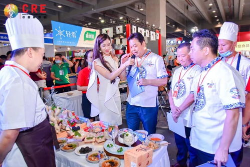 2021年廣州酒店餐飲業博覽會聚焦 呈貢區餐飲服務單位優化后廚管理，有效制止餐飲浪費