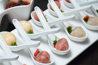 晶華魚丸 以匠心產品與溫情服務，贏得餐飲美食消費者的心