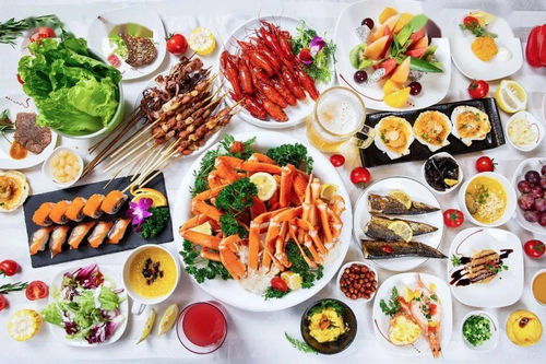 餐桌上的新規 光盤行動，節儉用餐，避免浪費