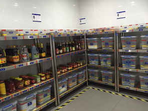 學校、工廠、機關食堂4D廚房實拍 現代餐飲服務的精細化革命