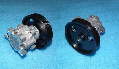 動(dòng)力轉(zhuǎn)向泵總成 液壓動(dòng)力機(jī)械及元件銷售的市場機(jī)遇與技術(shù)解析