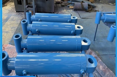 液壓與氣壓動(dòng)力機(jī)械及元件的制造、加工及銷售業(yè)務(wù)介紹